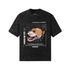 "Brutus" Unisex Oversized Tee - nekoban