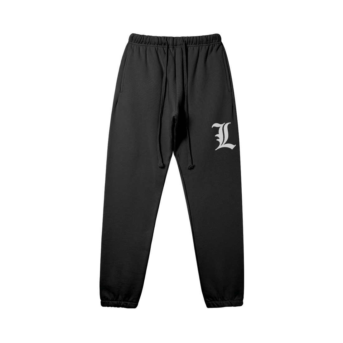 &quot;Cursed Book&quot; Unisex Sweatpants - nekoban