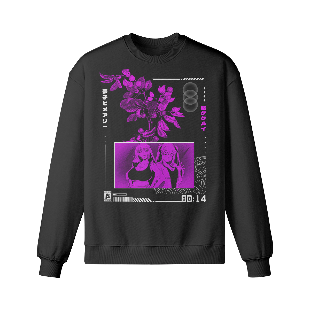 &quot;Gambling Addict&quot; Unisex Oversized Sweatshirt - nekoban